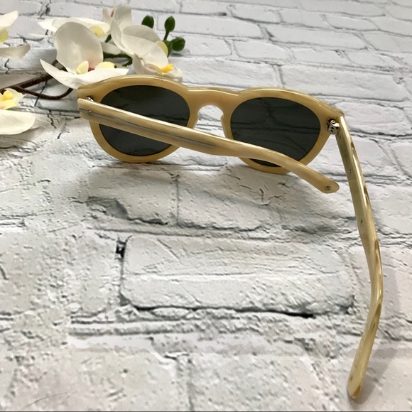 FINAL MARKDOWN! Rag&Bone Keaton Sunglasses - Picture 3 of 7